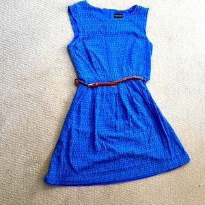 Great dress for a shower or wedding!